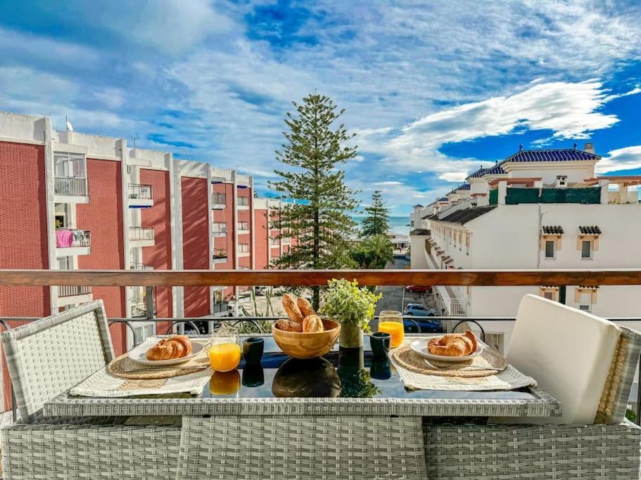 Studio Hola Arenal Platja de Larenal Exterior photo