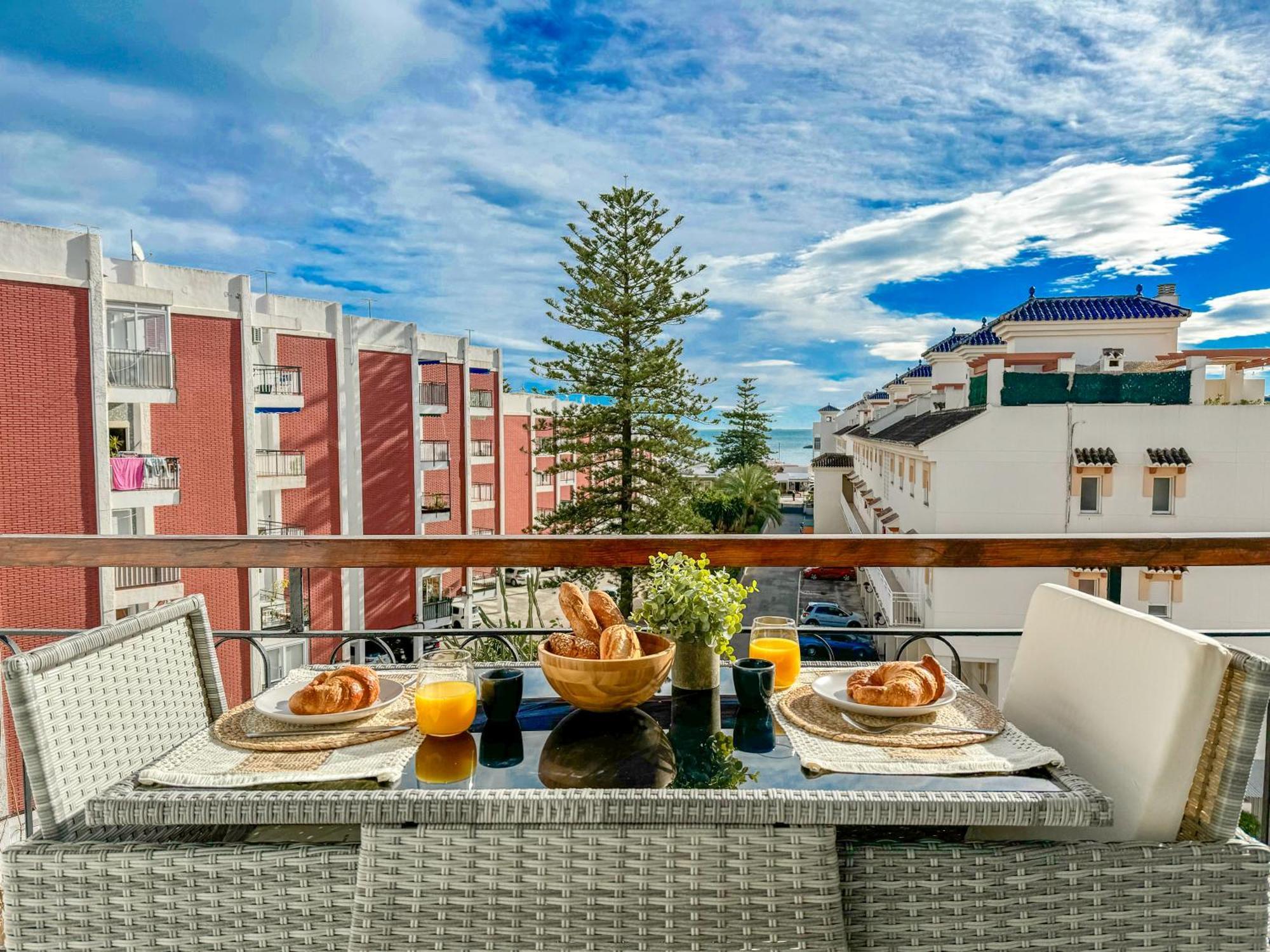 Studio Hola Arenal Platja de Larenal Exterior photo
